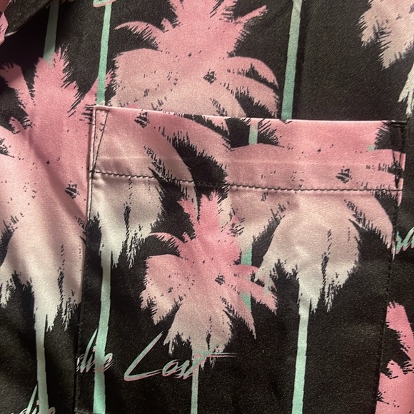 Super soft men’s button up shirt - Picture 3 of 4